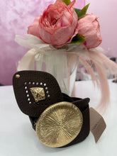 Cintura Evelin Marrone